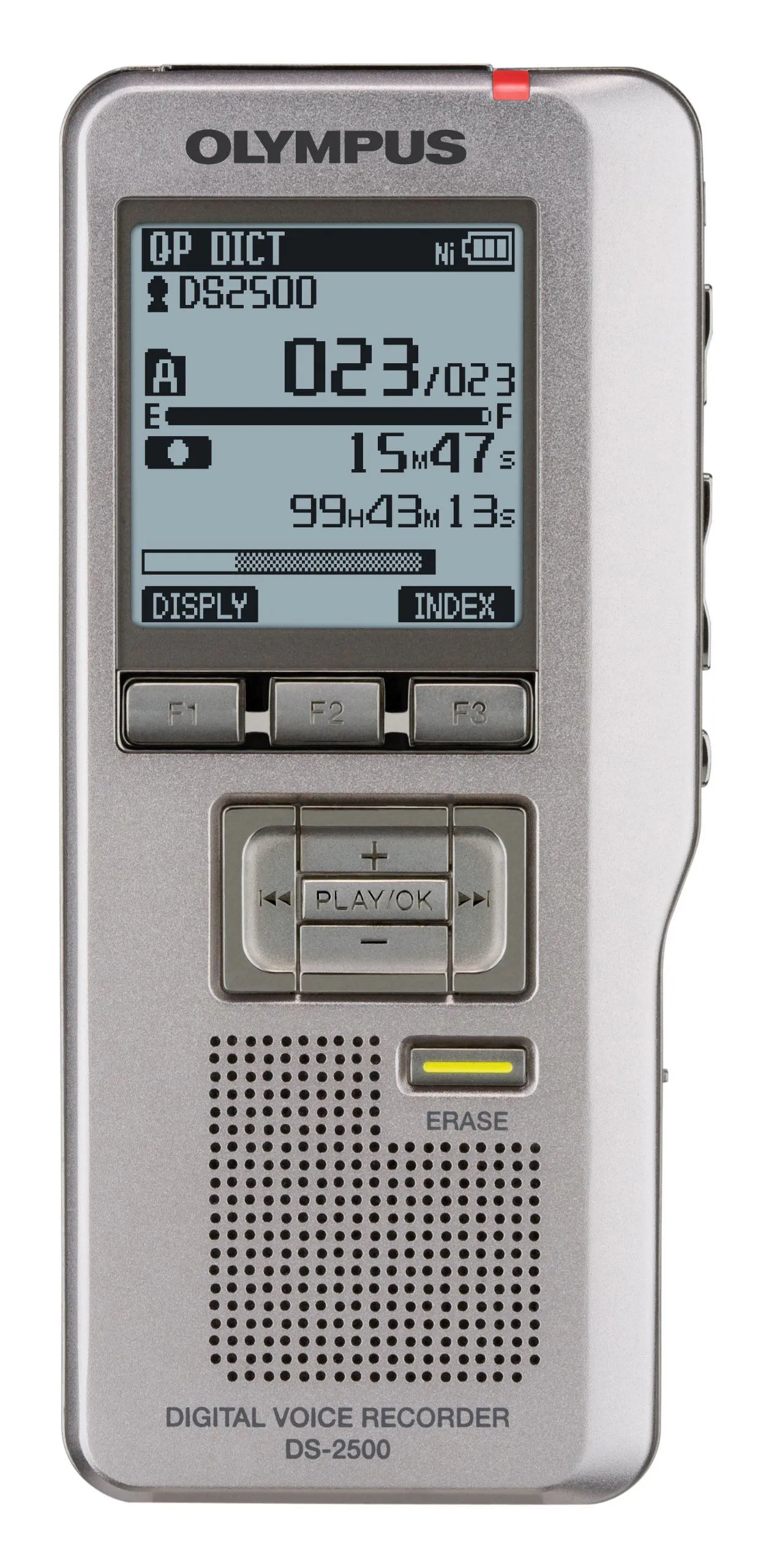 Диктофон Olympus DS-2500