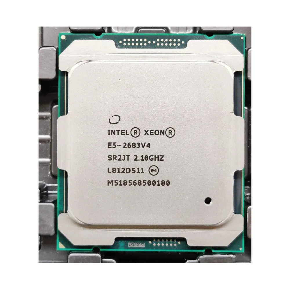 Процессор Intel XEON E5-2683 V4 Socket 2011-3