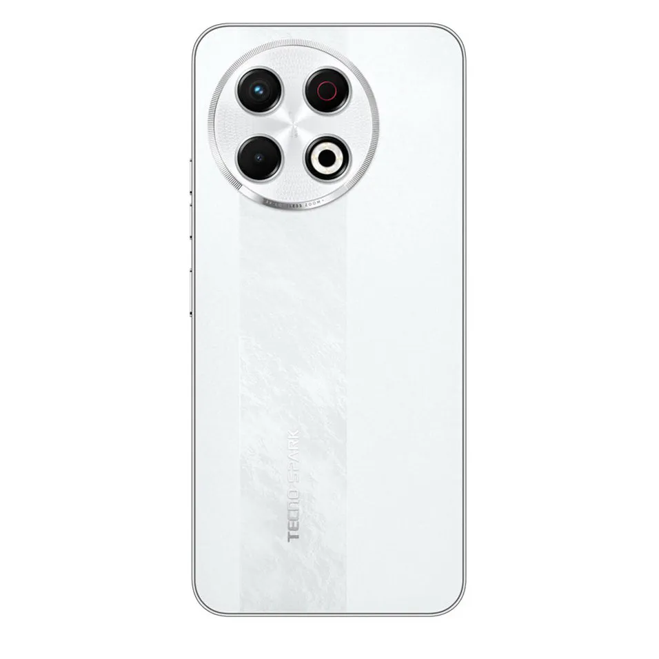 Смартфон TECNO SPARK 30 Pro (KL7) 256+8 GB Arctic Glow