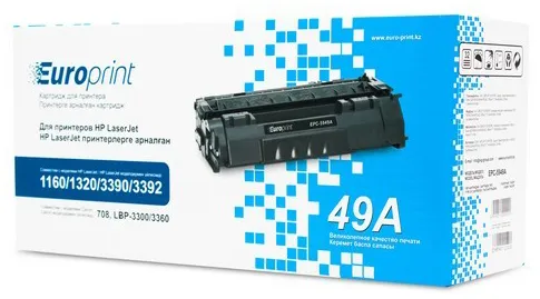 Картридж Europrint EPC-5949A