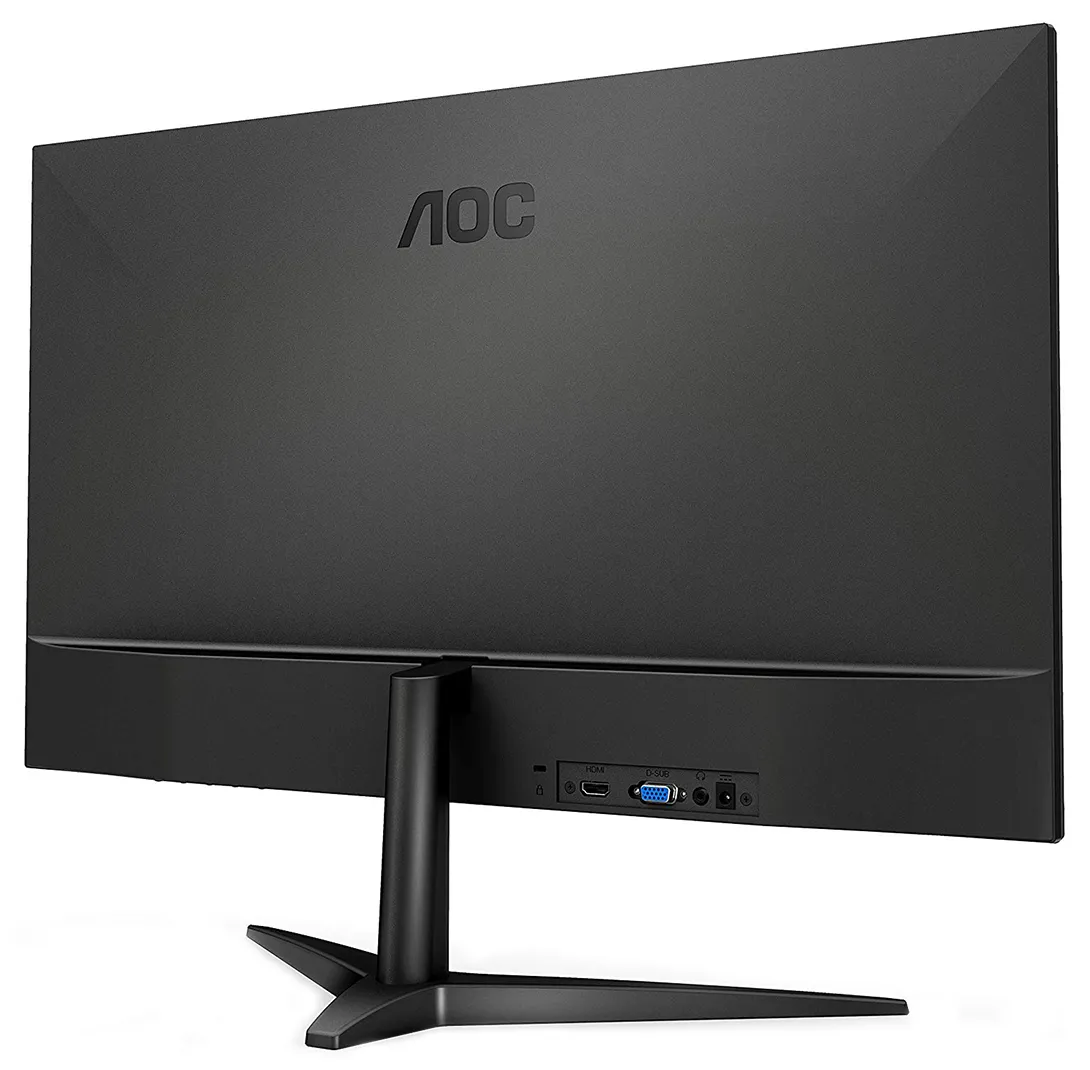 Монитор 23.8" AOC 24B1XH/01