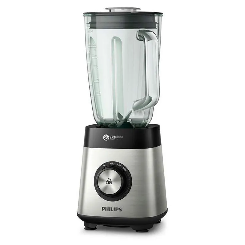 Cтационарный блендер Philips HR357190