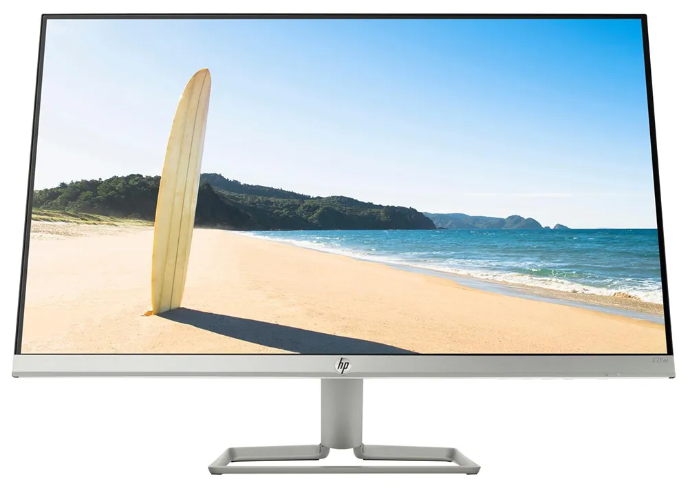 Монитор 27" HP 27fw 4TB31AA