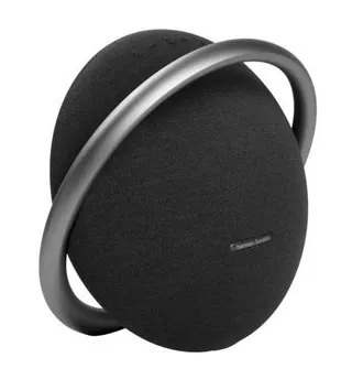 Портативная колонка Harman Kardon Onyx Studio 7 Black HKOS7BLKUK