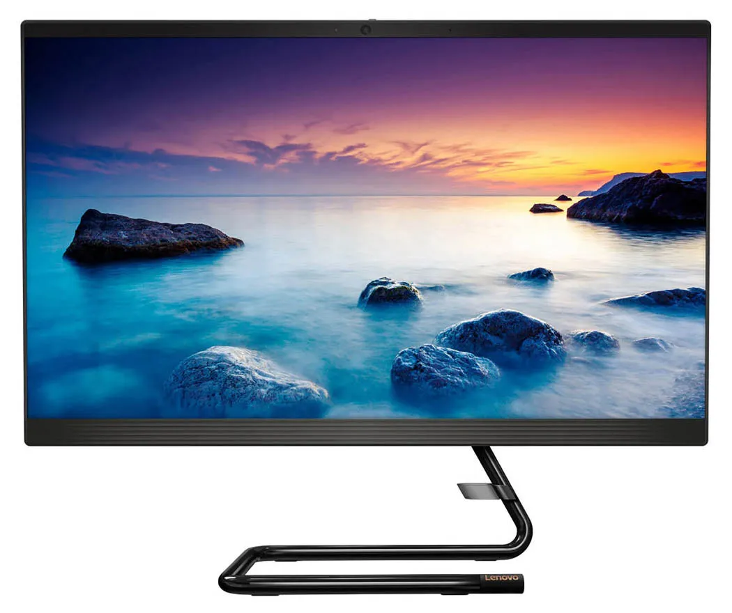 Моноблок Lenovo IdeaCentre A340-22ICB F0E90095RU