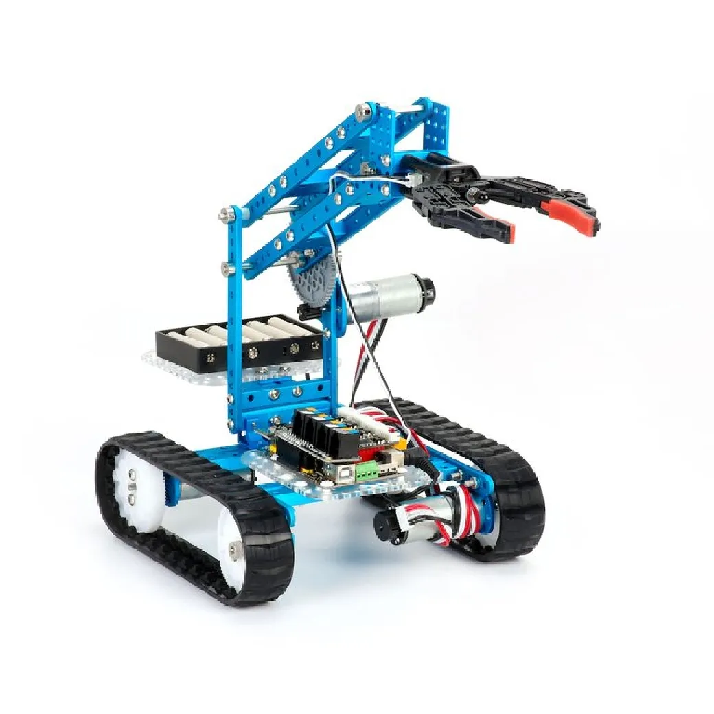 Робот Конструктор Makeblock Ultimate 2.0 (10 в 1) 90040