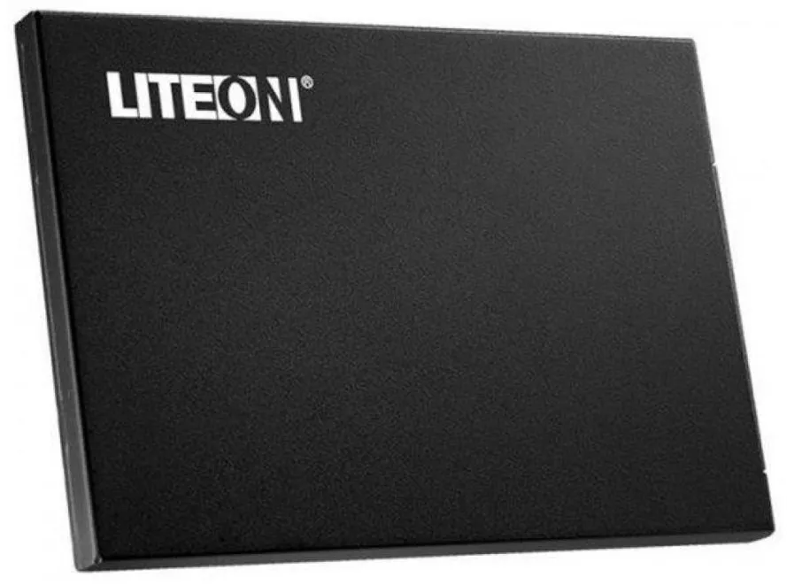 SSD накопитель LITEON MU 3 240GB PH6-CE240-L