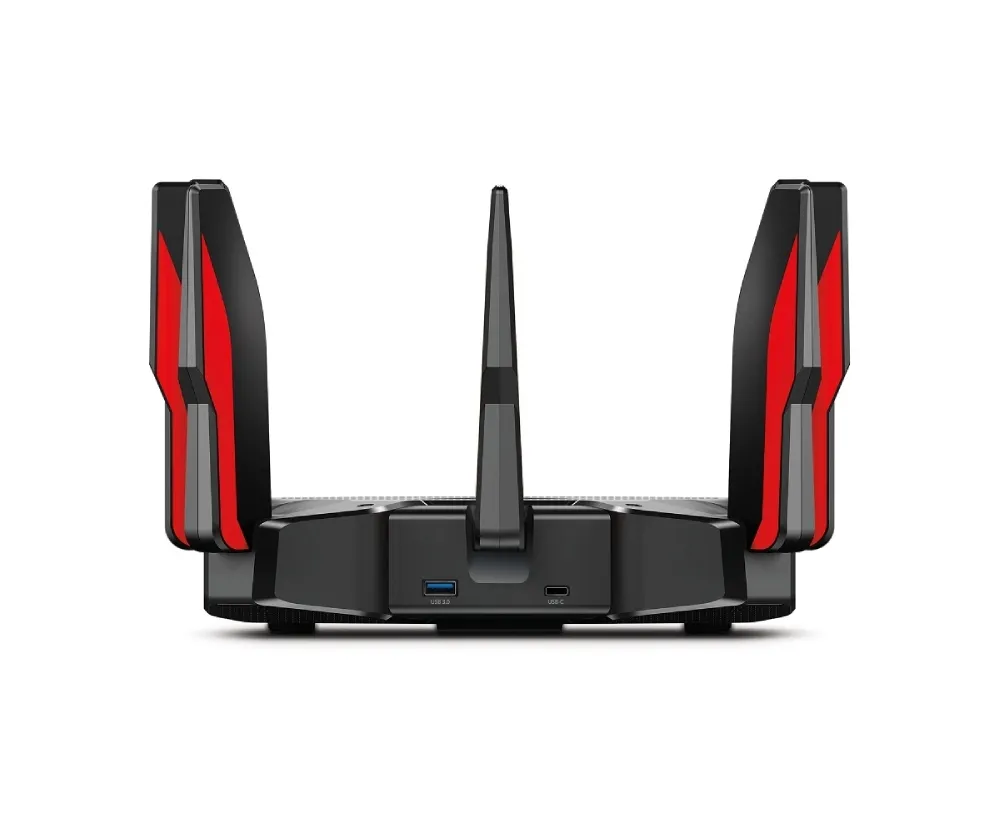 Маршрутизатор TP-LINK Archer AX11000