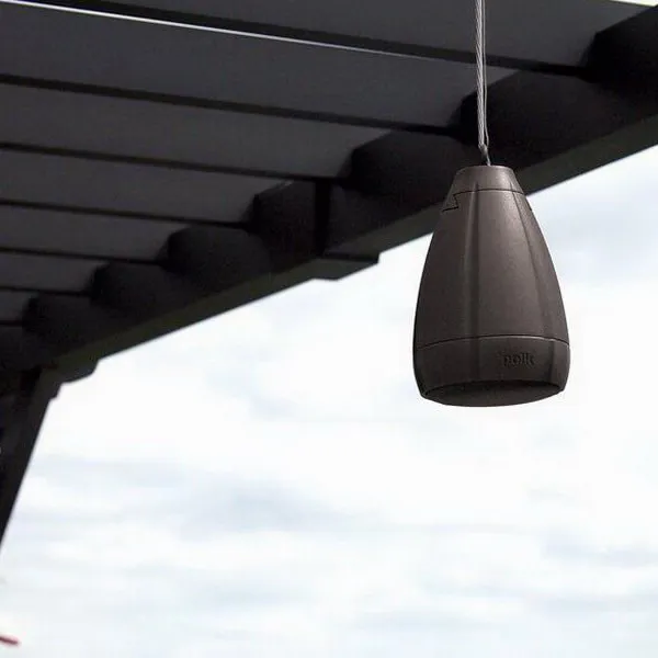 Акустическая система Polk Audio ATRIUM 30 SAT черный