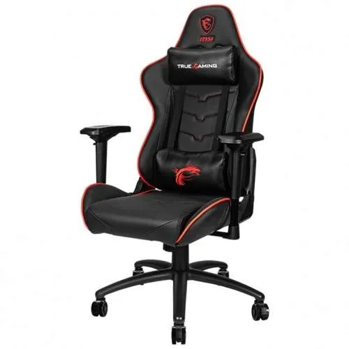 Игровое компьютерное кресло MSI MAG CH120 X