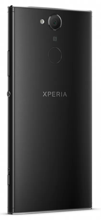 Смартфон Sony Xperia XA2 Ultra DS черный