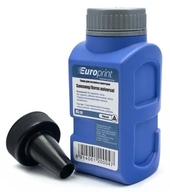 Тонер Europrint S/X Универсальный (85 гр.)