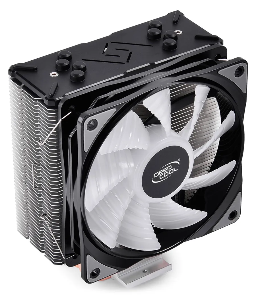 Кулер для CPU Deepcool GAMMAXX GTE DP-MCH4-GMX-GTE