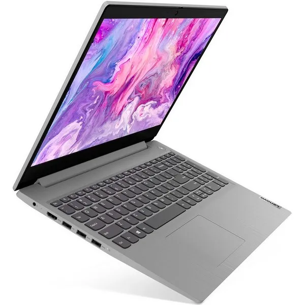 Ноутбук Lenovo IdeaPad 3 81WQ00EKRK