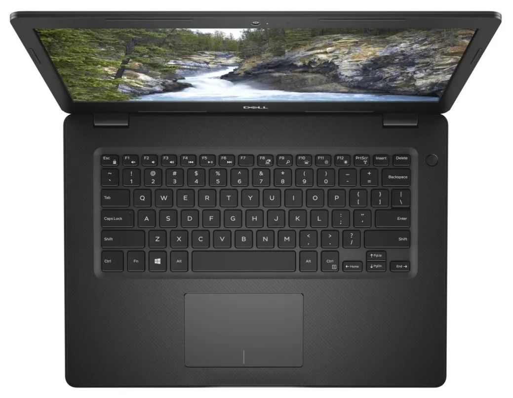 Ноутбук Dell Vostro 3490 210-ASVT-A4