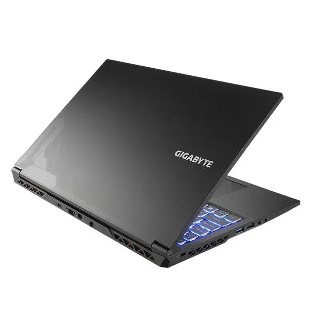 Ноутбук Gigabyte G5 MF-E2KZ313SD 9RC55MF0F8I101KZ000