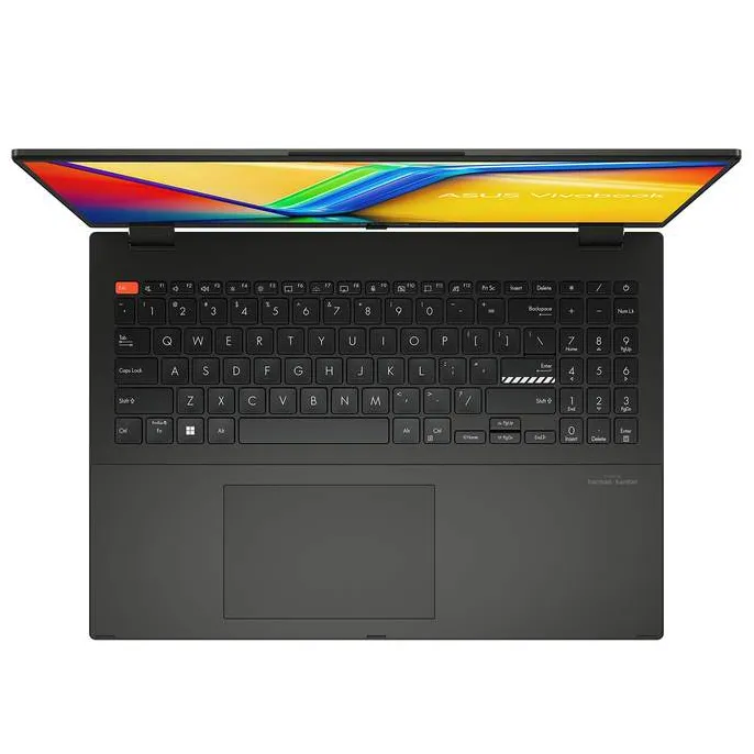 Ноутбук ASUS VivoBook Flip S16 TP3604VA-MC101