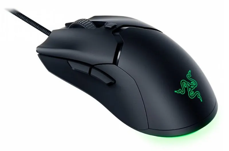 Компьютерная мышь Razer Viper Mini RZ01-03250100-R3M1