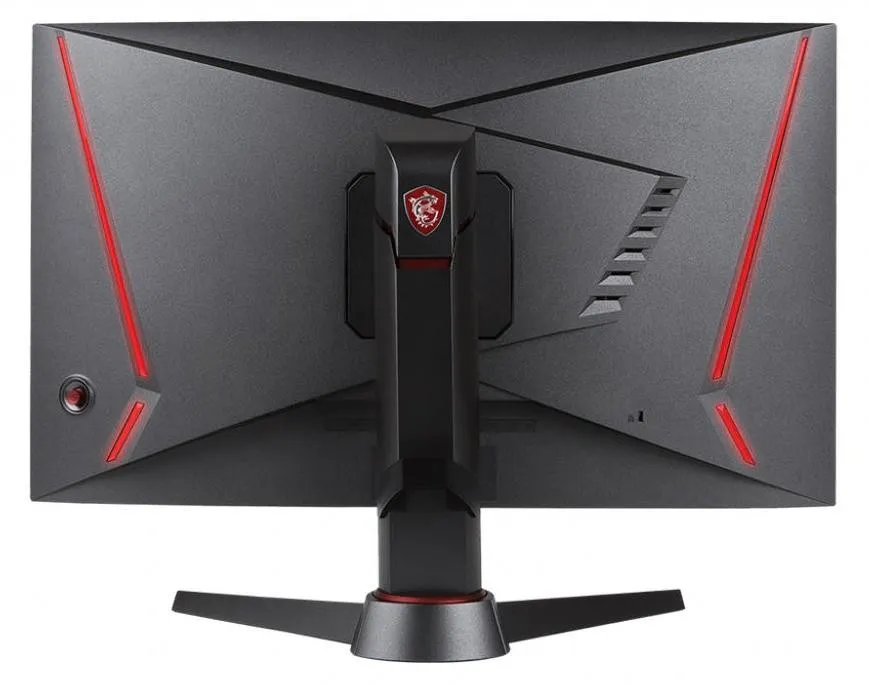 Монитор 27" MSI Optix MAG27C