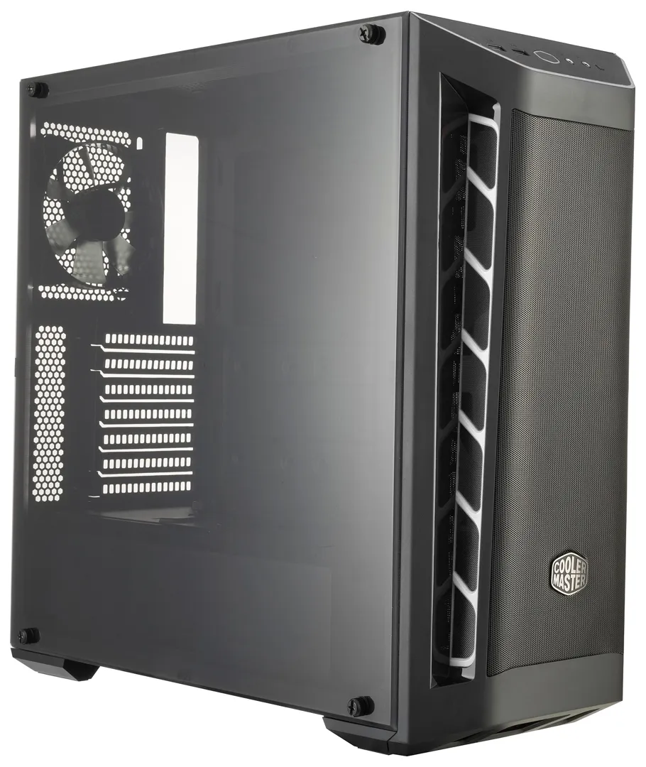 Корпус для ПК Cooler Master Masterbox MB510L MCB-B510L-KANN-S02