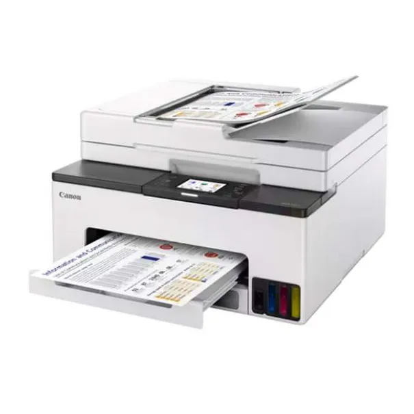 МФУ Canon MAXIFY GX2040