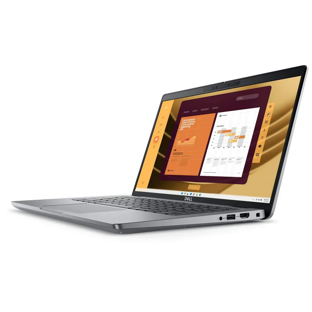 Ноутбук Dell Latitude 5450 XCTO BASE 210-BMPS-3