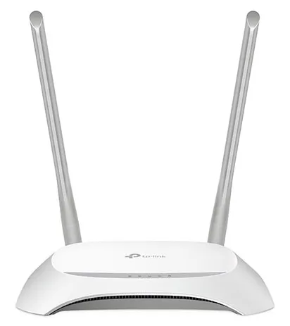 Маршрутизатор Tp-Link TL-WR850N(RU)