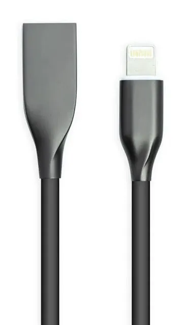 Кабель USB PowerPlant USB - Lightning CA911806