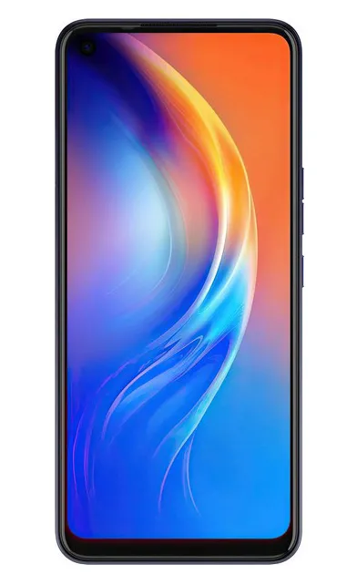 Смартфон Tecno Spark 6 4/64 (KE7) Comet Black
