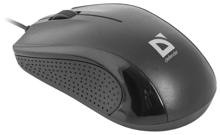 Компьютерная мышь Defender Optimum MB-160