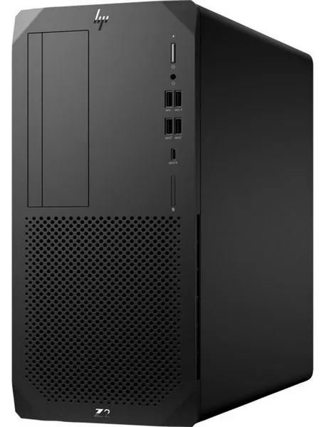 Компьютер HP Z2 G5 2N2C0EA