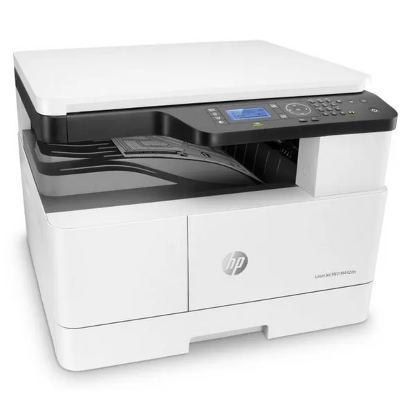 Лазерное МФУ HP LaserJet M442dn 8AF71A