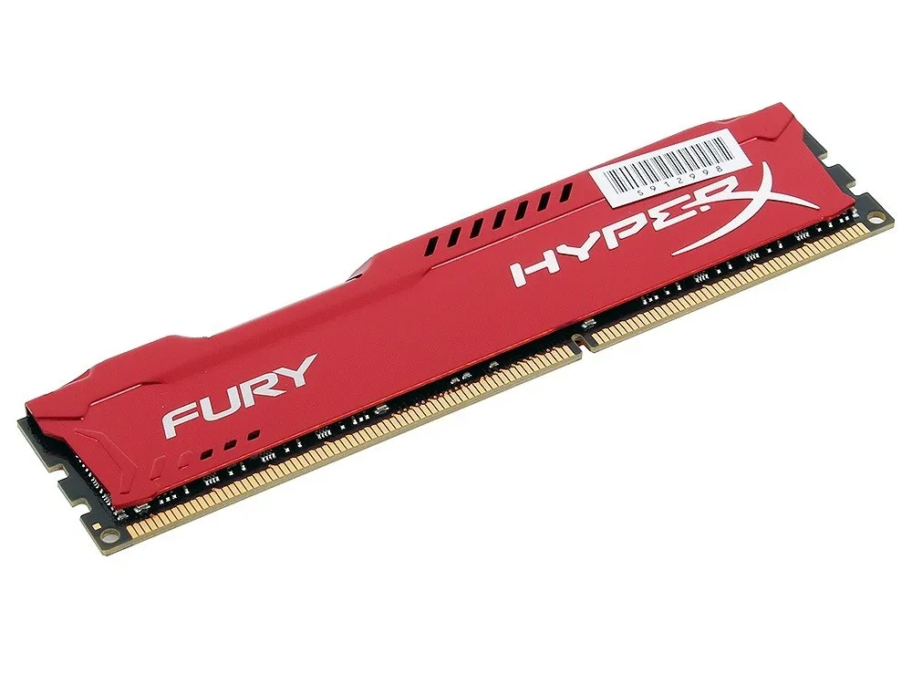 Оперативная память 8GB Kingston HX318C10FR/8