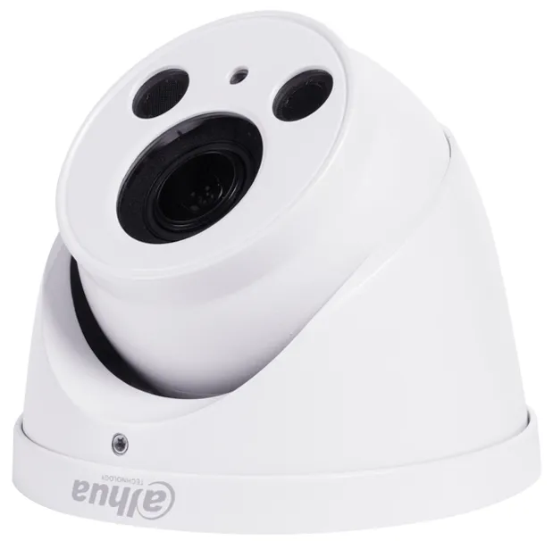 Купольная сетевая камера Dahua DH-IPC-HDW2231RP-ZS