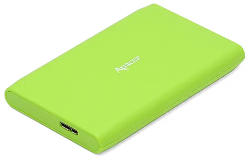 Внешний жесткий диск 500 GB Apacer AC235 AP500GAC235G-1