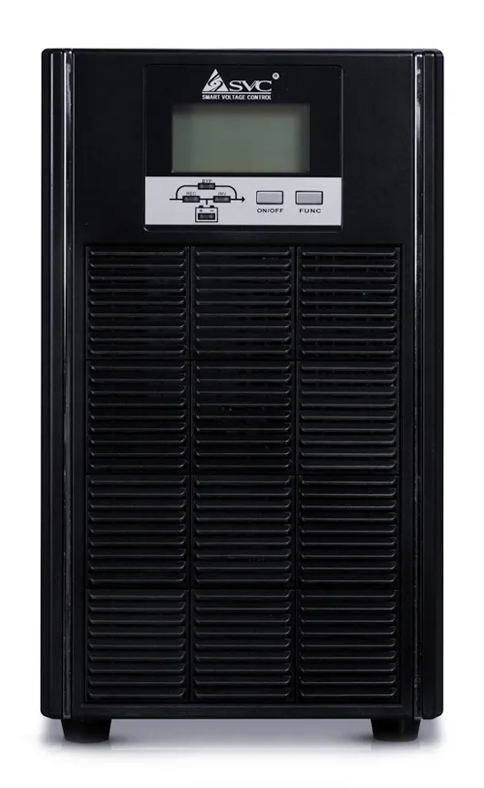 ИБП SVC GT31-10KVA