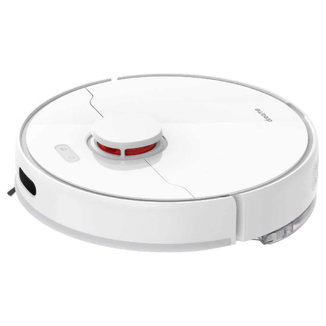 Робот-пылесос DreameBot D9 Plus White