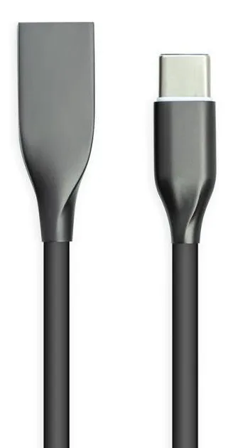 Кабель USB PowerPlant usb-Type-C CA911257