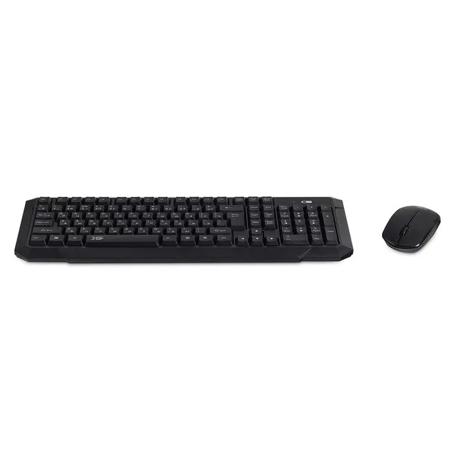 Клавиатура + мышь X-Game XD-7700GB black