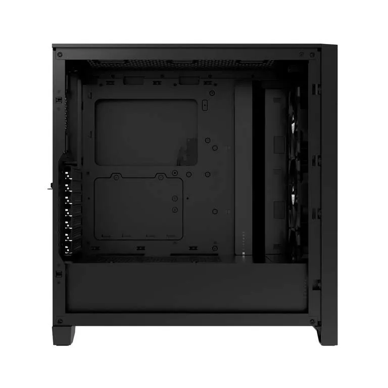 Корпус для ПК Corsair 4000D Airflow CC-9011200-WW black