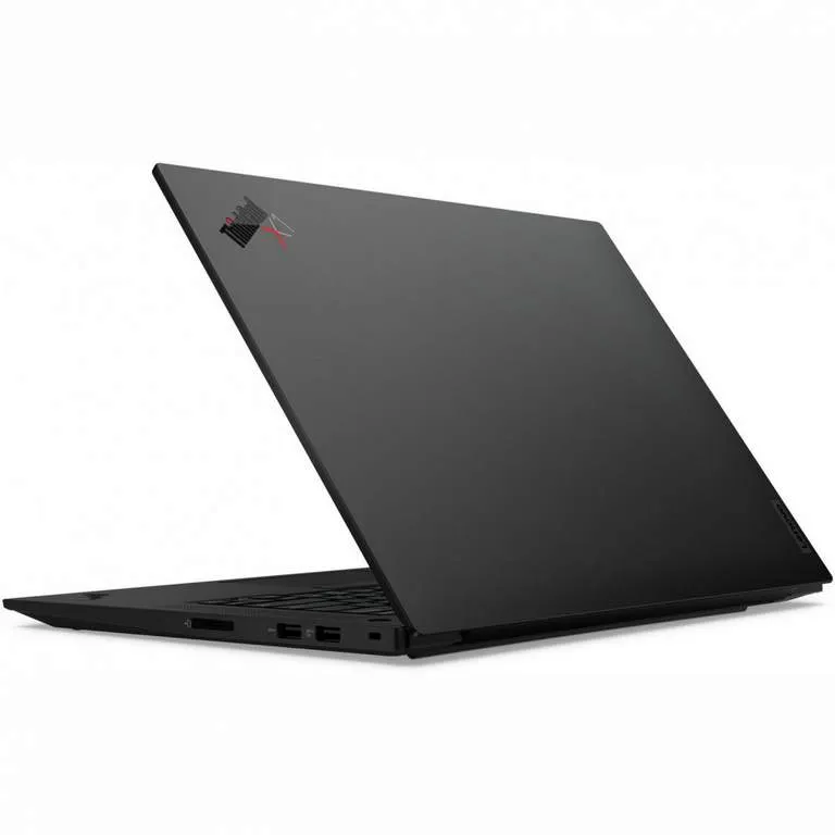 Ноутбук Lenovo ThinkPad X1 Extreme 21DE000NRT