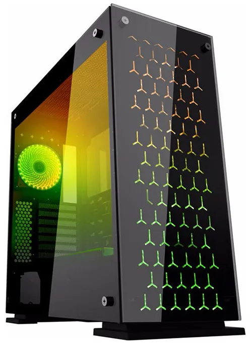 Корпус для ПК GameMax M910 Onyx II