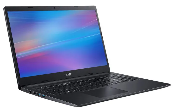 Ноутбук Acer Extensa 15 EX215-53G-38AQ NX.EGCER.00L