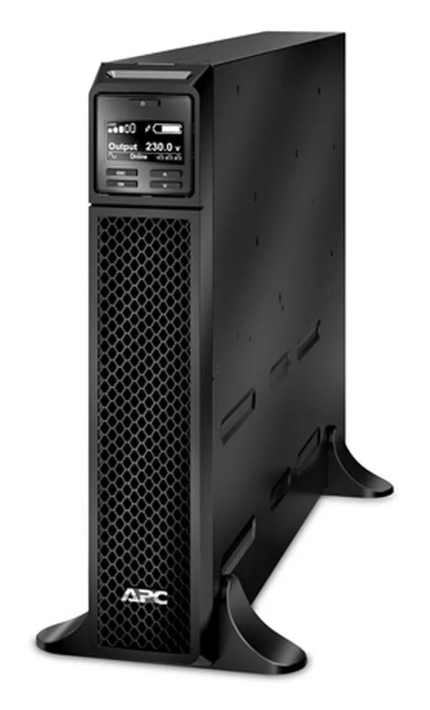 ИБП APC SRT3000XLW-IEC