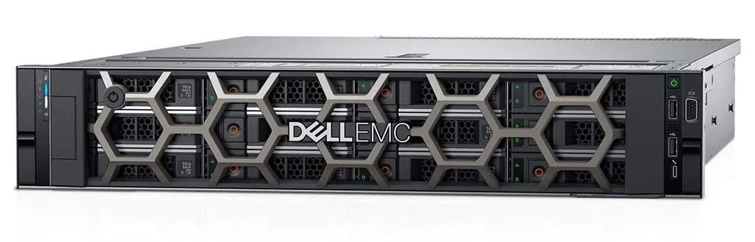 Сервер Dell R540 12LFF 210-ALZH_B01