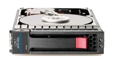 Жесткий диск 1Tb HPE Enterprise 652753-B21