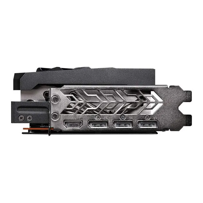 Видеокарта 24Gb ASRock RX7900XTX PG 24GO