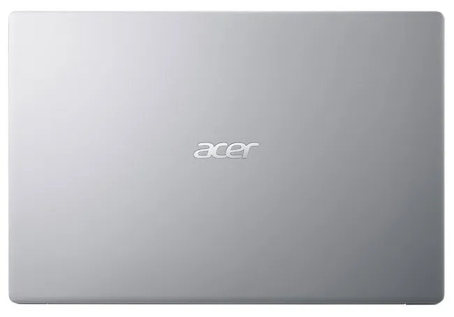 Ноутбук Acer Swift 3 SF314-59-78UR Silver NX.A5UER.001