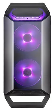 Корпус для ПК Cooler Master MasterBox Q300P MCB-Q300P-KANN-S02