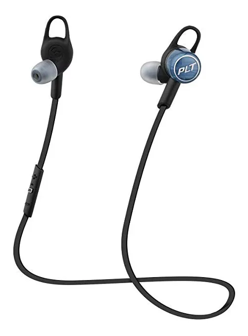Наушники Plantronics BackBeat GO 3 Синий